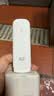 中兴（ZTE）F32随身wifi6免插卡无线上网卡支持5G/4G设备全网通路由器无限随行wi-fi车载宿舍户外流量卡托2026 实拍图