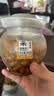 湾琴河 爽脆地环500g 宝塔菜 东北特色咸菜酱菜下饭菜腌泡菜榨菜八宝菜 实拍图
