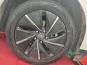双星汽车轮胎 215/55R17 98V DH16S 原配奇瑞风云A8 适配迈腾/XR-V 实拍图