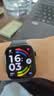 小米REDMI Watch 6 智能红米手表6 潮流大屏心率血氧监测 蓝牙通话nfc离线支付定位送情人节女男友礼物 典雅黑 实拍图