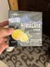 大马碧富马来西亚进口海盐咸柠檬薄荷糖清新himalaya糖果零食(12袋/盒) 薄荷咸柠檬180g1盒+1袋咸柠可乐薄荷味 实拍图
