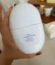 柳丝木（Ositree）水感物理防晒霜清爽高倍SPF50+防水防汗防紫外线学生女 60g 实拍图