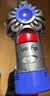 戴森（DYSON）吸尘器V7V8/V10V11吸尘器国行家用除尘除螨无线手持宠物毛发地毯办公室等适用原装二手9新以上 V8 Fluffy Plus【除尘除螨主流性价比】 非原包装 全套配件 实拍图