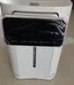 美的（Midea）电热水瓶恒温水壶母婴级316L不锈钢内胆家用5L大容量净饮水机智能保温一体可拆调奶器11FPro 实拍图