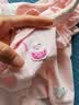 巴拉巴拉童装短袖女童t恤纯棉2026新款儿童上衣夏季薄款衣服婴儿半袖宝宝 实拍图