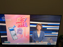 夏普电视50英寸 120HZ高刷 4K超高清 自研画质引擎 金属全面屏一级能效4T-C50M6JA 实拍图