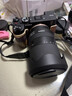 腾龙（Tamron）A071S 28-200mm F/2.8-5.6 Di III RXD大光圈远摄大变焦镜头 索尼全画幅微单镜头(索尼全幅E口) 实拍图