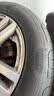 固特异（Goodyear）汽车轮胎 235/55R18 104W 鹰驰F1酷跑 适配探岳/途观L 御乘升级 实拍图