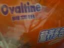 阿华田（Ovaltine）可可粉袋装400g 早餐代餐巧克力粉牛奶烘焙咖啡冲饮伴侣固体饮料 实拍图