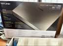 普联（TP-LINK）BE7200 WiFi7家用电竞无线路由器 飞流双万兆版（含SFP）四2.5G口  Mesh USB3.0 性能旗舰 7DR7299 实拍图