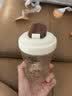 世喜水杯配件（吸管杯盖）随机发货 实拍图