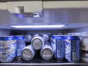 福佳白啤酒500ml*18听整箱装金奖小麦精酿百威集团京东自营中秋送礼 实拍图