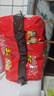 三养（SAMYANG）火鸡面三养3倍辣火鸡面方便面700g(140g*5)早餐泡面拌面宵夜速食 实拍图