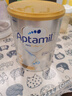 爱他美（Aptamil）白金澳洲版 幼儿配方奶粉 3段(12-36个月) 900g【批批严检】 实拍图
