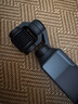 大疆 DJI Osmo Pocket 4 一英寸口袋云台相机 OP灵眸手持数码相机 旅游vlog 便携美颜摄像 标准套装 实拍图
