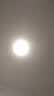 雷士（NVC）LED灯盘吸顶灯替换灯芯灯板磁吸光源模组环形灯管62瓦白光6500K 实拍图