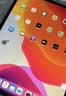 闪魔适用iPad Pro钢化膜12.9英寸2022/2021/2020/2018款 苹果平板电脑全屏抗指纹高清保护膜 实拍图