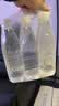 天然苏打水 天然弱碱性 北纬47°克东县黄金水源带520ml*24瓶*2箱 实拍图