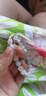 AWNL珍宝珠情侣手链女手串小众轻奢时尚饰品送女友生日礼物 【品牌礼盒】珍宝珠手链 XS码-推荐手围13.5-15cm 实拍图