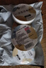洁丽雅（Grace）旅行一次性浴巾压缩出差酒店用品便携加厚洗澡浴巾70*100cm3个装 实拍图
