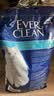 铂钻（EverClean）除臭低尘膨润土宠物用品矿砂猫砂（蓝标微香） 4.2kg 实拍图