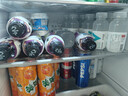 可口可乐（Coca-Cola）可乐*12+雪碧*8+芬达*4 有糖汽水 碳酸饮料  330ml*24罐 实拍图