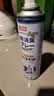 巨奇（JUQI）鞋子除臭杀菌喷雾360ml*3鞋子除臭剂银离子消毒杀菌鞋柜防臭脚气 实拍图