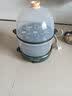 九阳（Joyoung）煮蛋器多功能智能蒸蛋器 一键启动14个蛋量 ZD14-GE140 实拍图