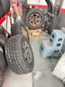 固铂（Cooper）越野轮胎 265/65R17 120/117R AT3 LT 适配普拉多/坦克300/江铃 实拍图