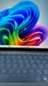 微软（Microsoft）Surface Laptop 第7代 13.8英寸 轻薄笔记本电脑 国家补贴 骁龙 X Elite 16G 512G 宝石蓝 触控屏 实拍图