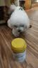 萌宠之星宠物0乳糖羊奶粉400g幼犬奶粉猫咪羊奶粉狗狗奶粉犬猫通用 实拍图