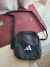 阿迪达斯（adidas）男女 训练系列 ESS ORGANIZER 斜挎包 JM7152 黑 NS 实拍图