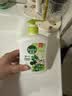 滴露（Dettol）洗手液抑菌滋润茉莉绿茶500g 儿童洗手液消毒 滋润护手米奇米妮版 实拍图