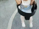 尼多熊婴儿长筒袜夏季薄款棉袜10a类0-3月宝宝新生儿过膝防蚊长袜子 实拍图