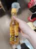长寿花金胚玉米油 400ml 非转基因压榨一级 烘焙用油 家用食用油 粮油 实拍图
