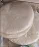 俏侬 披萨饼底18cm 5片装630g/盒（8英寸烤盘适用）烤箱烘焙食材 实拍图