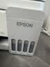 爱普生（EPSON）【6代新品】L3351墨仓式彩色打印机 微信打印/无线连接 家用AI学习打印机（打印、复印、扫描） 实拍图