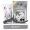 Bigen美源宣若 发采快速黑发霜 160g（天然棕 884s）国产加量 植萃盖白 实拍图