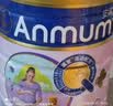 安满（ANMUM）孕妇奶粉孕早期孕中晚期哺乳奶粉孕产妇妈妈女士奶粉补叶酸钙DHA 实拍图