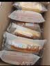 港荣钙奶棒蛋糕420g面包高钙零食早餐糕点心宝宝蛋糕甜品礼品盒物箱 实拍图