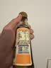 爷爷的农场有机原香黑芝麻油100ml 一级传统石磨 宝宝香油 凉拌调味 实拍图