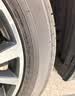邓禄普（DUNLOP）汽车轮胎 205/60R16 92H SP SPORT FM800适配奥迪A4L/帕萨特/轩逸 实拍图
