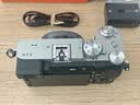 索尼（SONY）Alpha 7C II 全画幅新一代双影像小“7“A7C2 A7C二代 A7CM2 A7CiiAI智能芯片 创意滤镜 A7C2银单机 官方标配【仅出厂配置】推荐购买套餐 实拍图