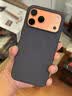 Apple/苹果【点击“立即领取“享补贴】iPhone 17 Pro Max 512GB 星宇橙色 移动联通电信5G双卡双待手机 实拍图