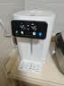 美的（Midea）电热水瓶恒温水壶母婴级316L不锈钢内胆家用5L大容量净饮水机智能保温一体可拆调奶器11FPro 实拍图