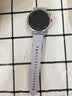 华为（HUAWEI）手表 WATCH GT 6 41mm【教师节礼物】血氧呼吸监测长续航运动手表送礼首选【华为官方授权】 流光紫 41mm氟胶表带 实拍图