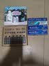 云南白药益生菌热门牙膏套装清新口气去口臭护龈牙膏6支500g+环保购物袋 实拍图