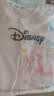 迪士尼（Disney）婴儿衣服新生儿连体衣爬爬服春秋季A类纯棉满月宝宝百天包屁睡衣 实拍图