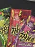 YEM软糖韩国进口青苹果味草莓味葡萄味组合装40g*3 实拍图