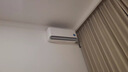 小米空调  巨省电 1.5匹挂机 一级能效 外机单排铜管 KFR-35GW/N1A1【整机十年免费包修】 实拍图